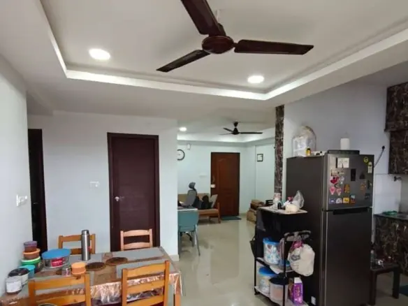 2BHK Flat for Sale in KR Puram, Bengaluru