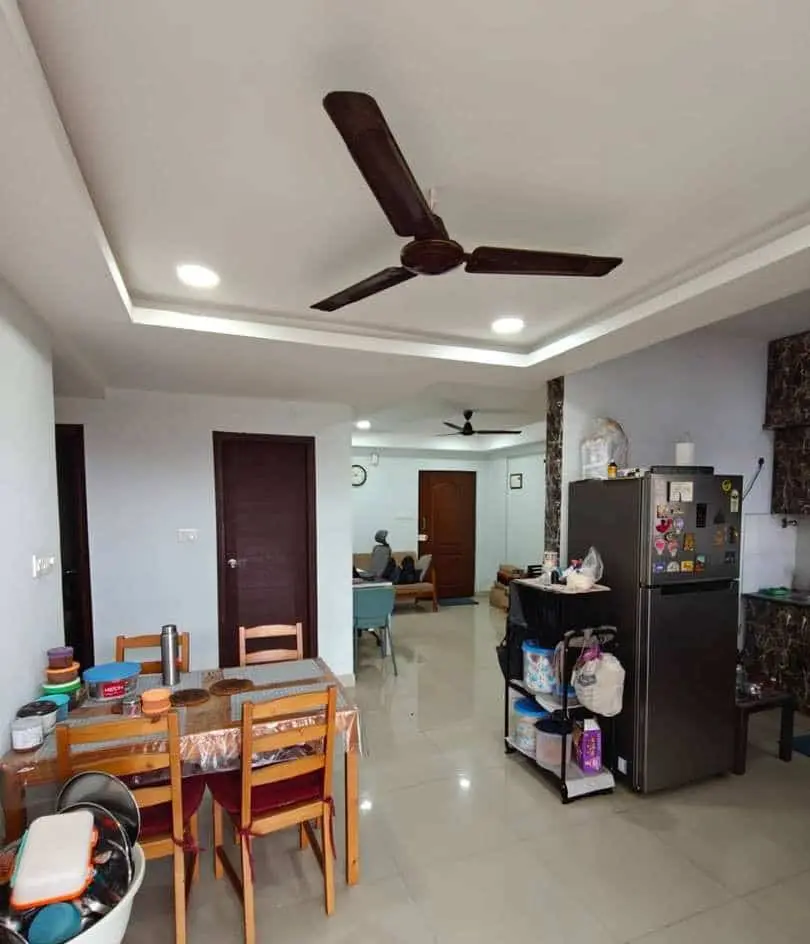2BHK Flat for Sale in KR Puram, Bengaluru