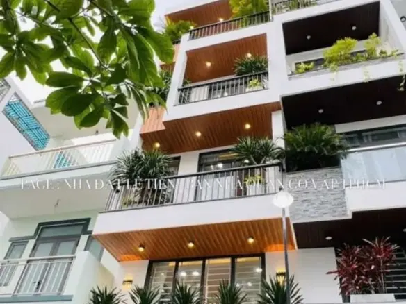 5BHK Builder Floor Apartment for Sale in Hauz Khas, Delhi