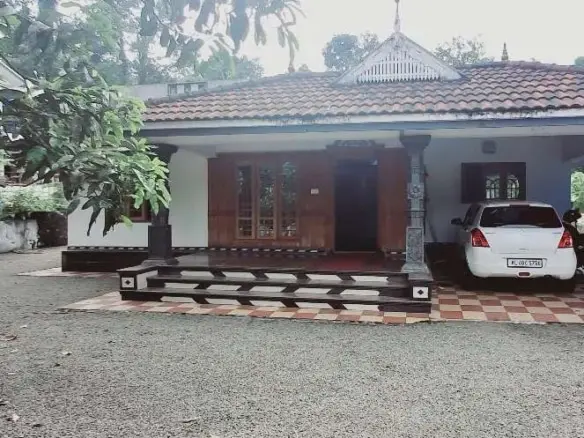 Premium 3BHK House for Sale in Vadavukode, Kochi