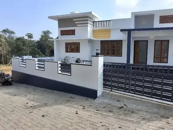 3BHK House for Sale in Kizhakkambalam, Kunnathunad