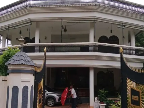 4BHK House for Sale in Vellanikkara | Thrissur