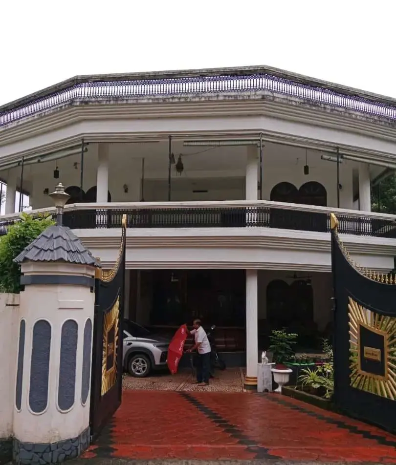 4BHK House for Sale in Vellanikkara | Thrissur