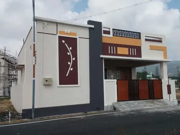 2BHK House for Sale in Karamadai, Coimbatore