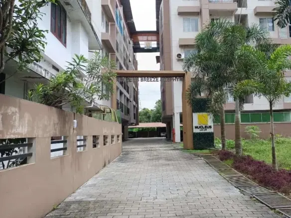 3BHK Flat for Sale in Vennala | Kochi