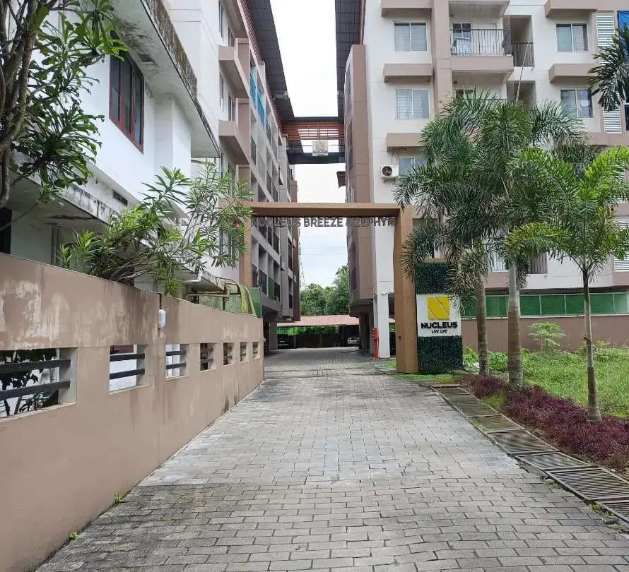 3BHK Flat for Sale in Vennala | Kochi