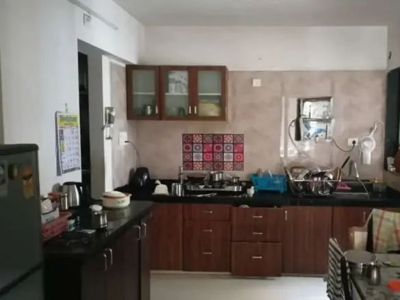 3BHK Flat for Sale in Chala Village | Vapi