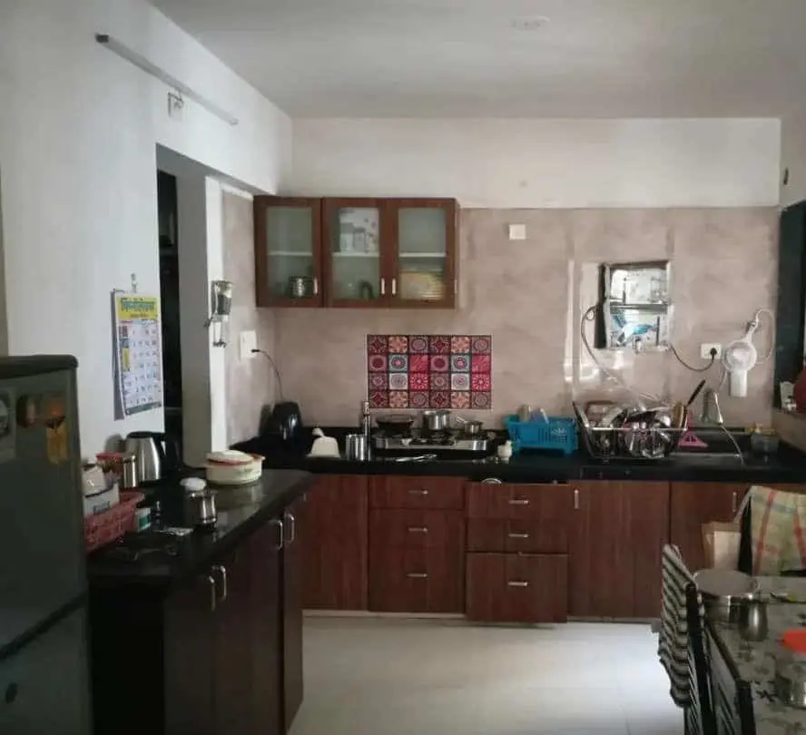 3BHK Flat for Sale in Chala Village | Vapi
