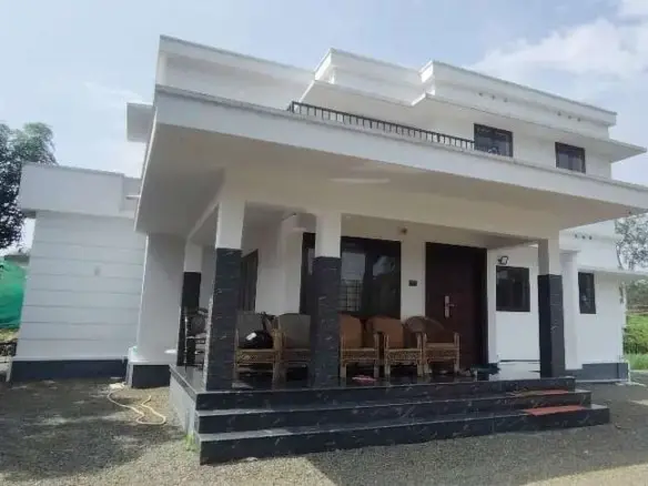 3BHK House for Sale in Meenachil | Palai