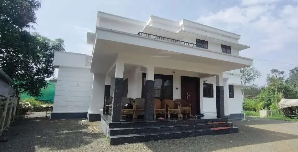 3BHK House for Sale in Meenachil | Palai