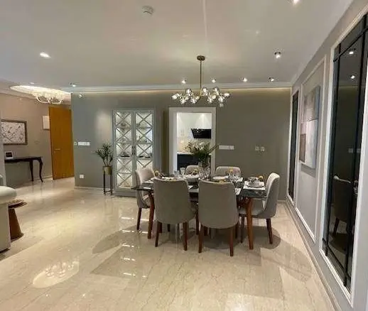 4BHK Apartment for Sale in Vytila | Kochi