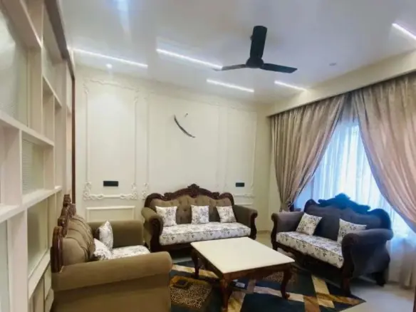 4BHK House for Sale in Sector 125 | Mohali
