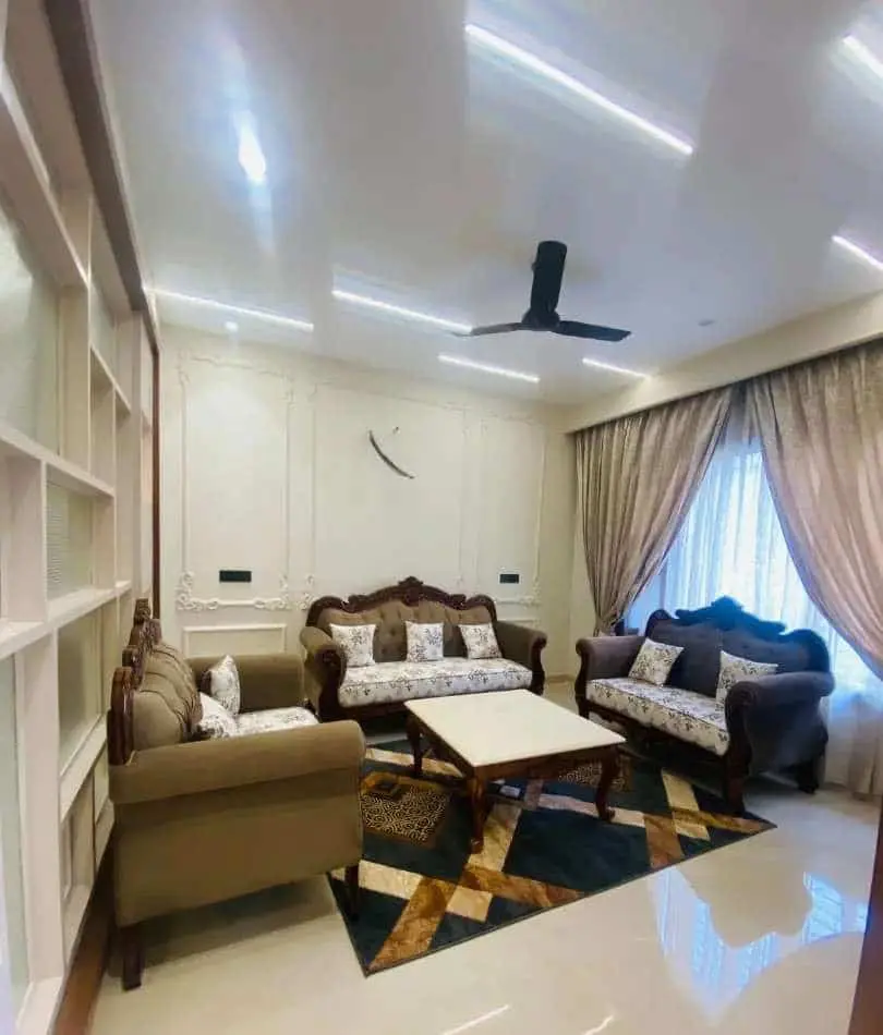 4BHK House for Sale in Sector 125 | Mohali