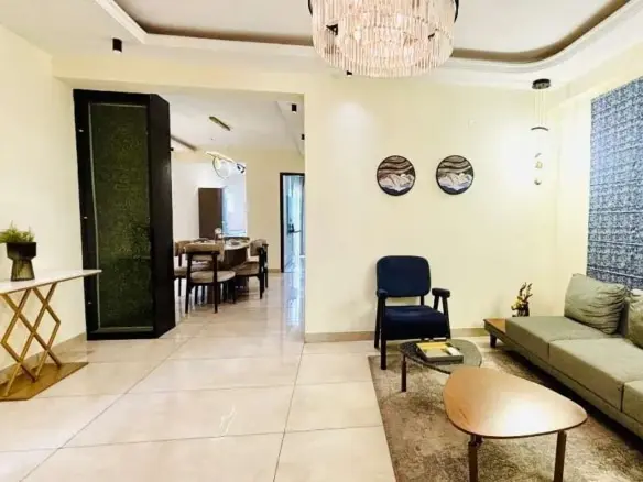 3BHK Apartment for Sale in Peer Muchalla | Zirakpur