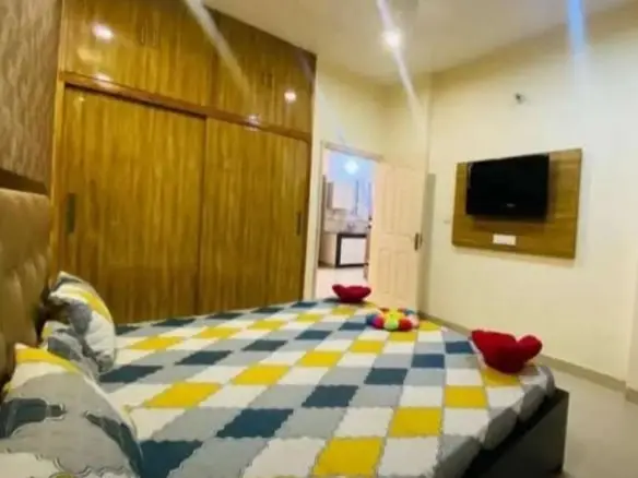 3BHK Flat for Sale in Sector 115 | Mohali