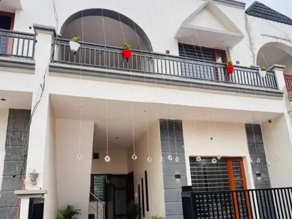 3BHK House for Sale in Sector 115 | Kharar