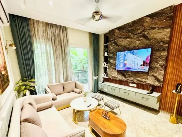 2BHK Flat for Sale in Peer Muchalla | Zirakpur