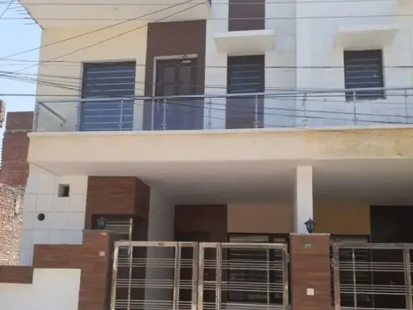 3BHK House for Sale in Khanpur | Kharar