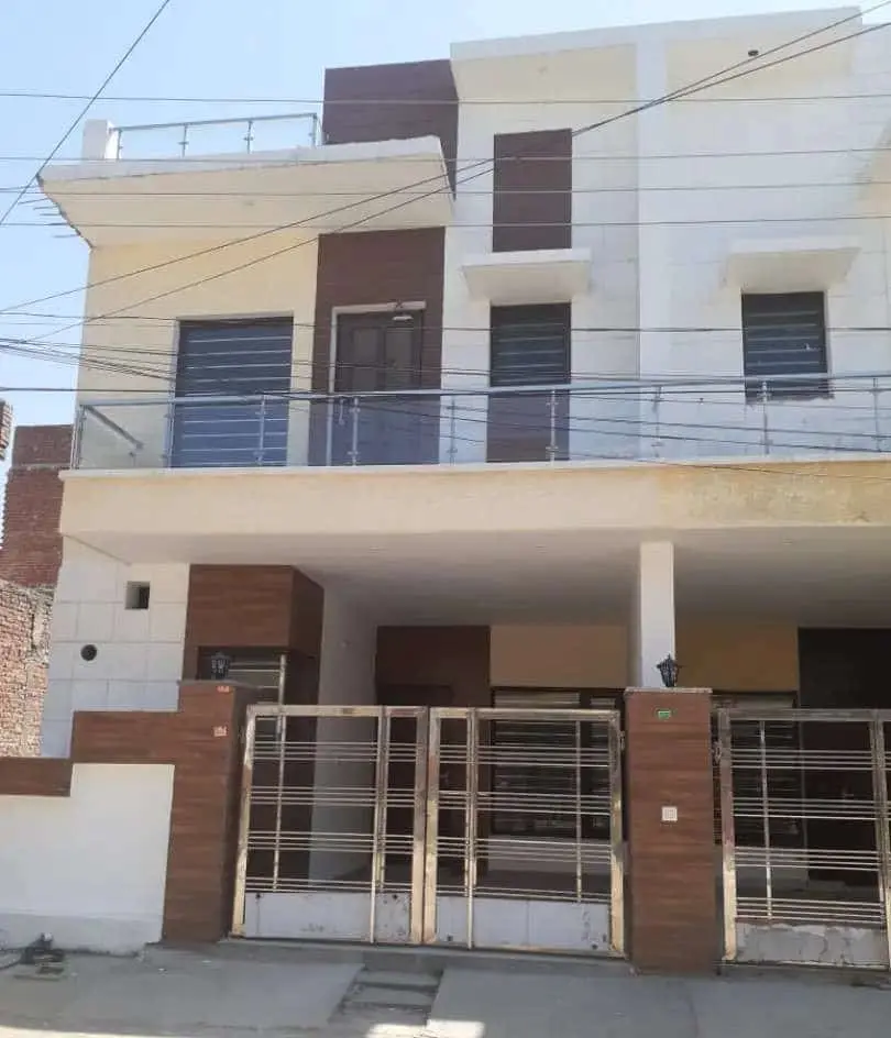 3BHK House for Sale in Khanpur | Kharar