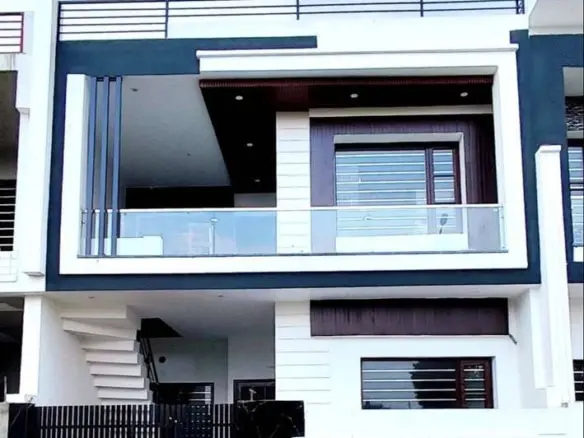 3BHK House for Sale in Kalia Colony | Jalandhar