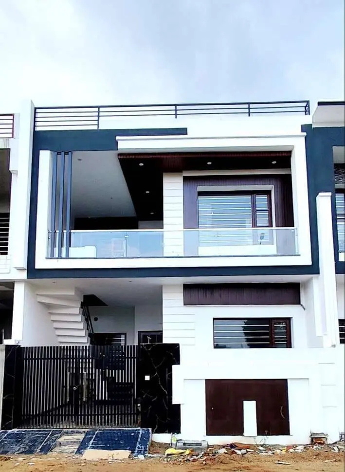 3BHK House for Sale in Kalia Colony | Jalandhar