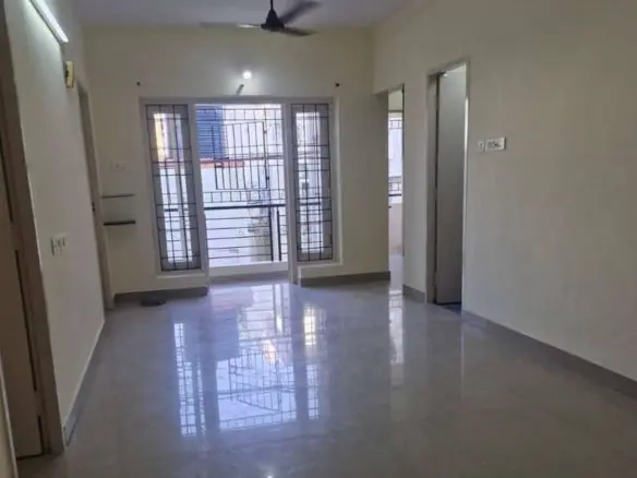 2BHK Flat for Sale in Nolambur | Chennai