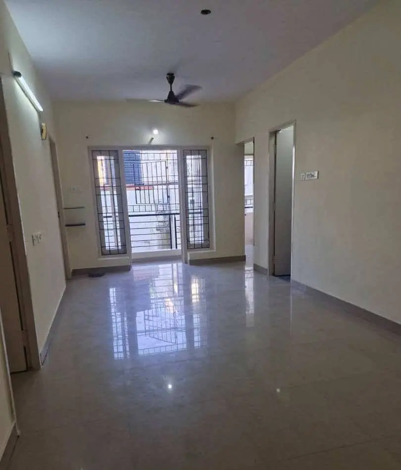 2BHK Flat for Sale in Nolambur | Chennai