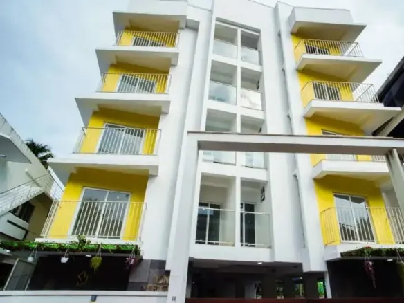 3BHK Flat for Sale in Palarivattom | Kochi