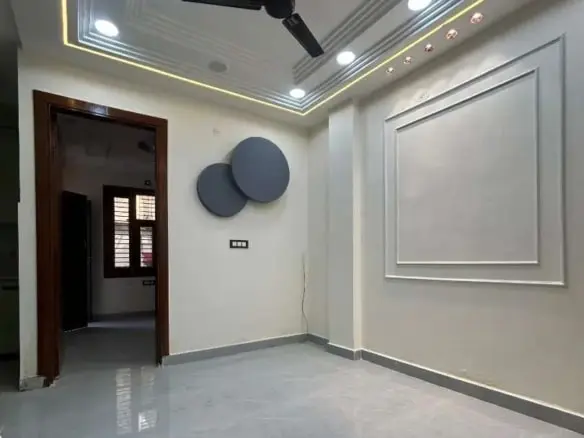 2BHK Flat for Sale in Dwarka Mor | Delhi