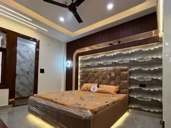 2BHK Flat for Sale in Nawada | Delhi