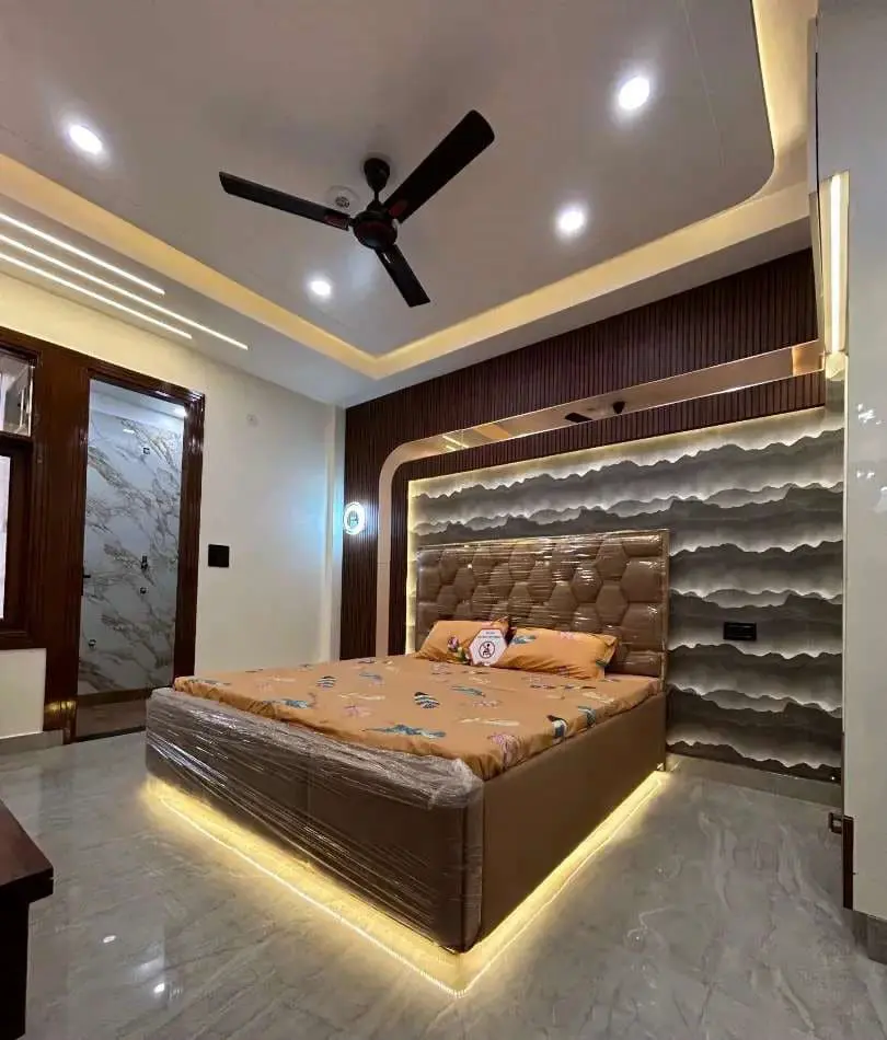 2BHK Flat for Sale in Nawada | Delhi