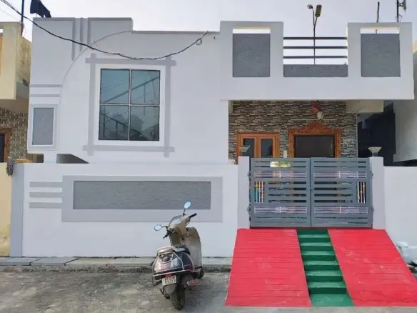 2BHK House for Sale in Kolavennu | Vijayawada