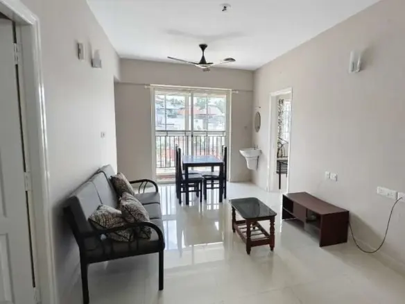 3BHK Flat for Sale in Kazhakoottam | Thiruvananthapuram