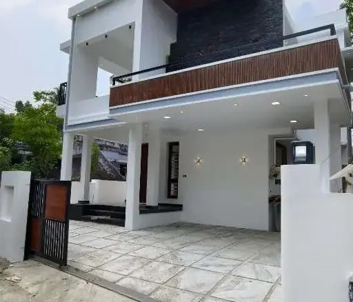 3BHK House for Sale in Edappally | Kochi