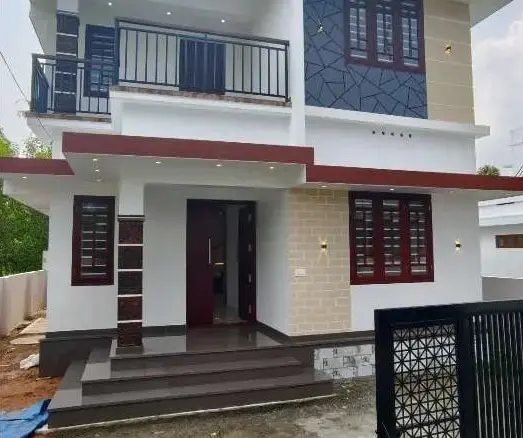 3BHK House for Sale in Edappally | Kochi