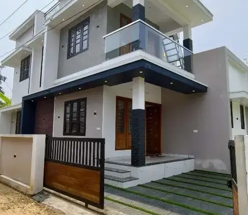 3BHK House for Sale in Edappally | Kochi