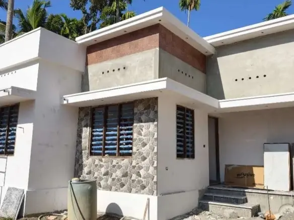 3BHK House for Sale in Paravur | Kollam