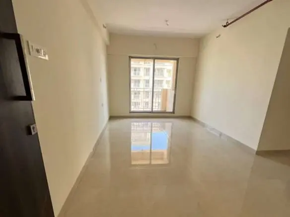 1BHK Flat for Sale in Hiranandani Estate | Thane