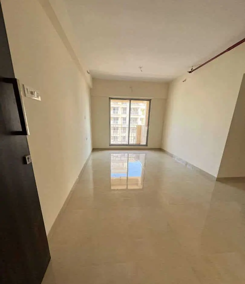 1BHK Flat for Sale in Hiranandani Estate | Thane