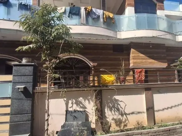 4BHK House for Sale in Nawada | Dehradun