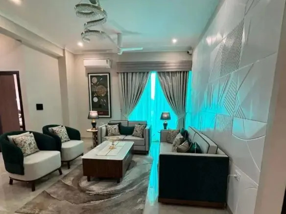 3BHK Apartment for Sale in Sector 115 | Mohali