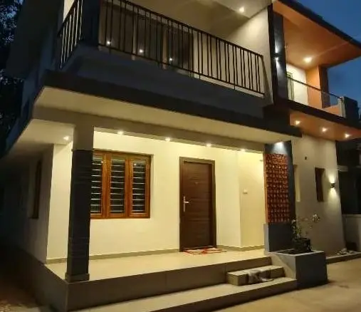 3BHK House for Sale in Edappally | Kochi