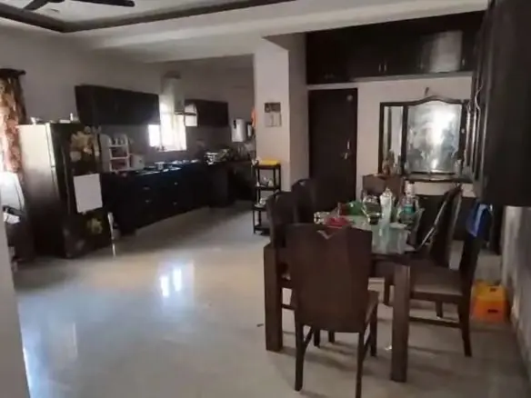 3BHK Flat for Sale in Miyapur | Hyderabad