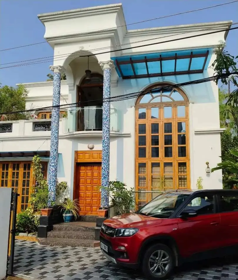 3BHK Villa for Sale in Kakkanad | Kochi