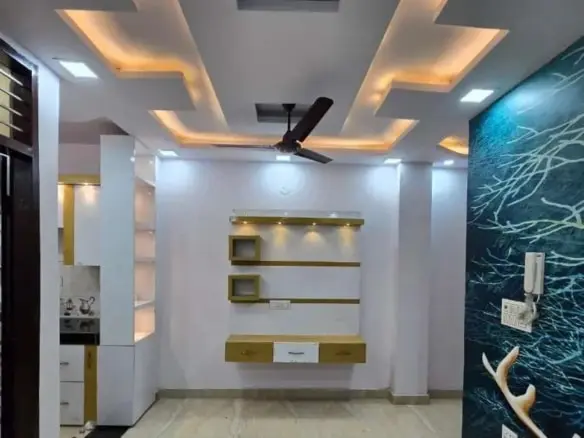 2BHK Flat for Sale in Uttam Nagar | Delhi