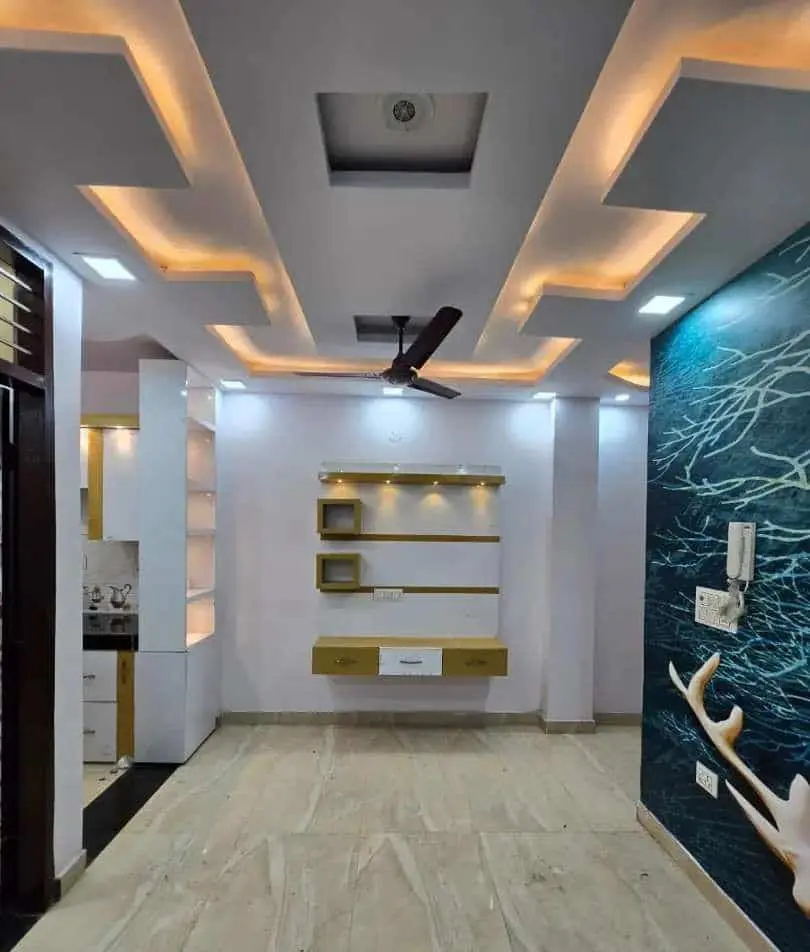 2BHK Flat for Sale in Uttam Nagar | Delhi