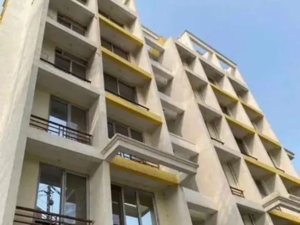 1BHK Flat for Sale in Taloja Panchanand | Navi Mumbai