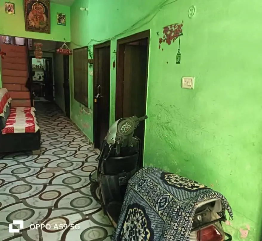 4 Room House for Sale in Sanjay Nagar | Bareilly