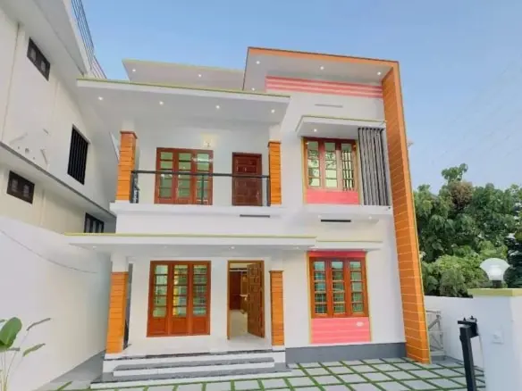 3BHK House for Sale in Malayinkeezhu | Thiruvananthapuram