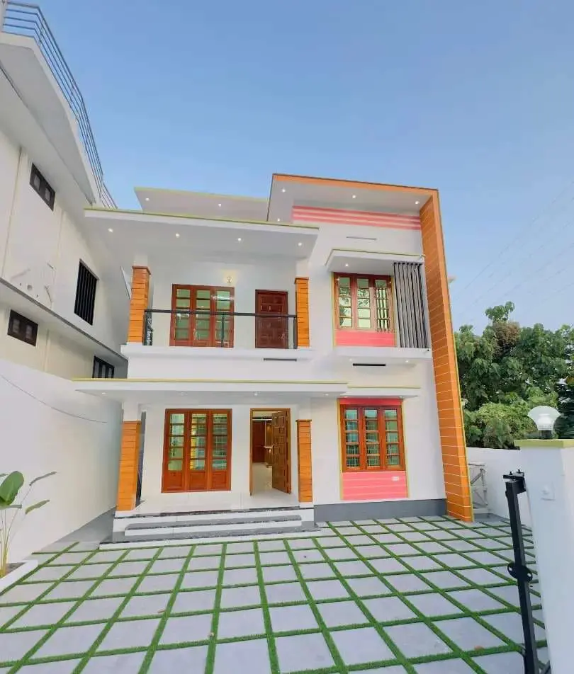 3BHK House for Sale in Malayinkeezhu | Thiruvananthapuram